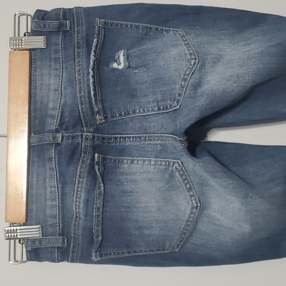 SO jeans women's size 1 blue - Picture 13 of 15